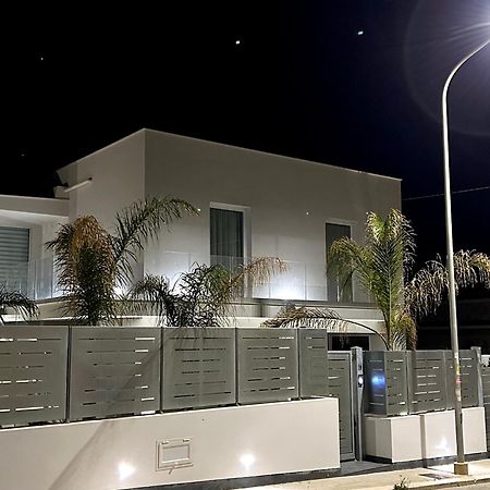 Trapani D'Amare Apartments エクステリア 写真
