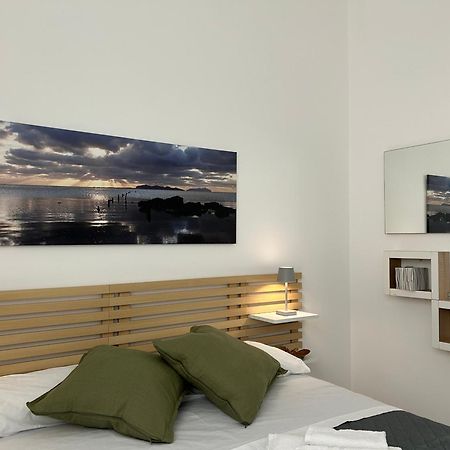 Trapani D'Amare Apartments エクステリア 写真