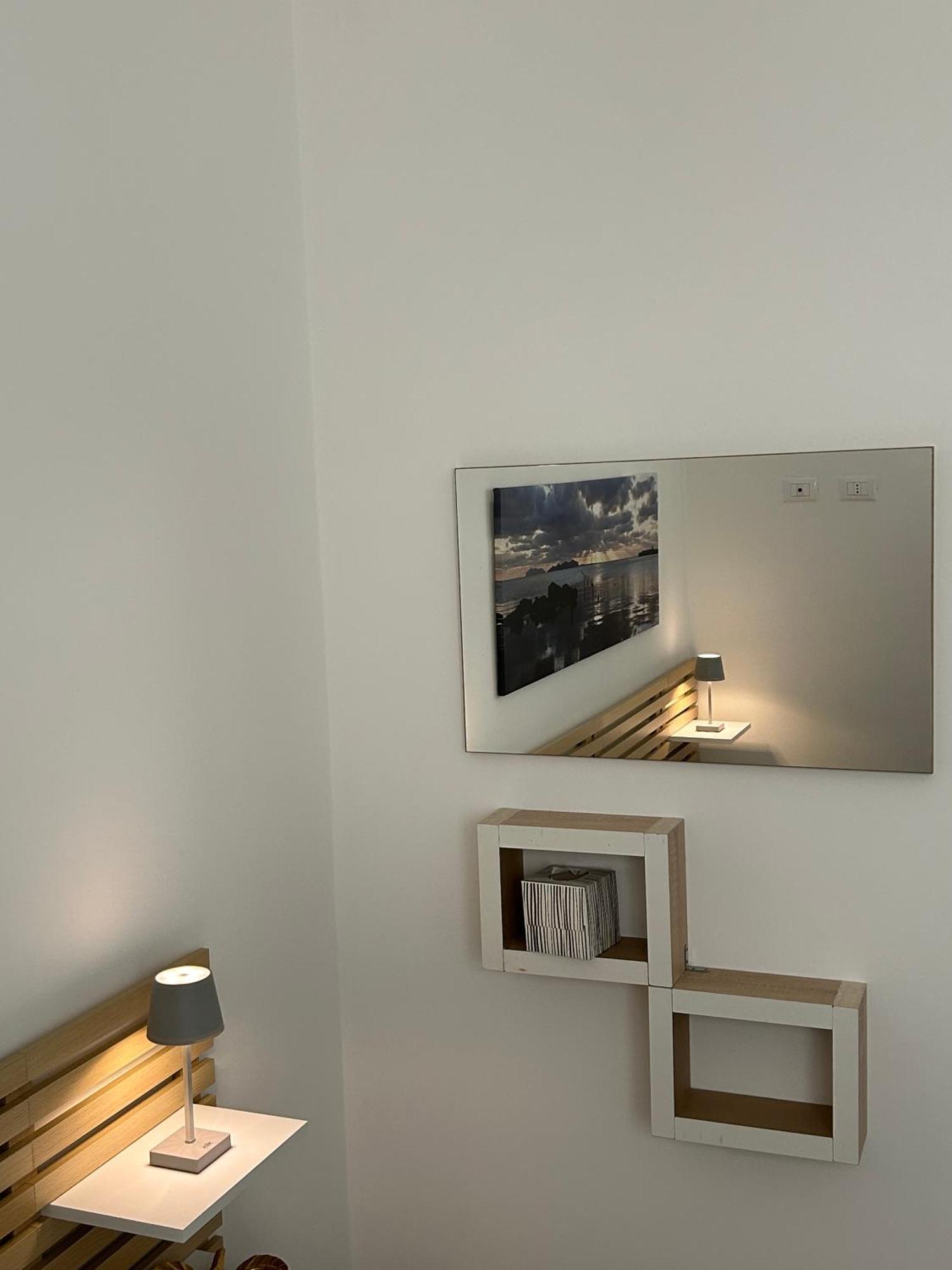 Trapani D'Amare Apartments エクステリア 写真