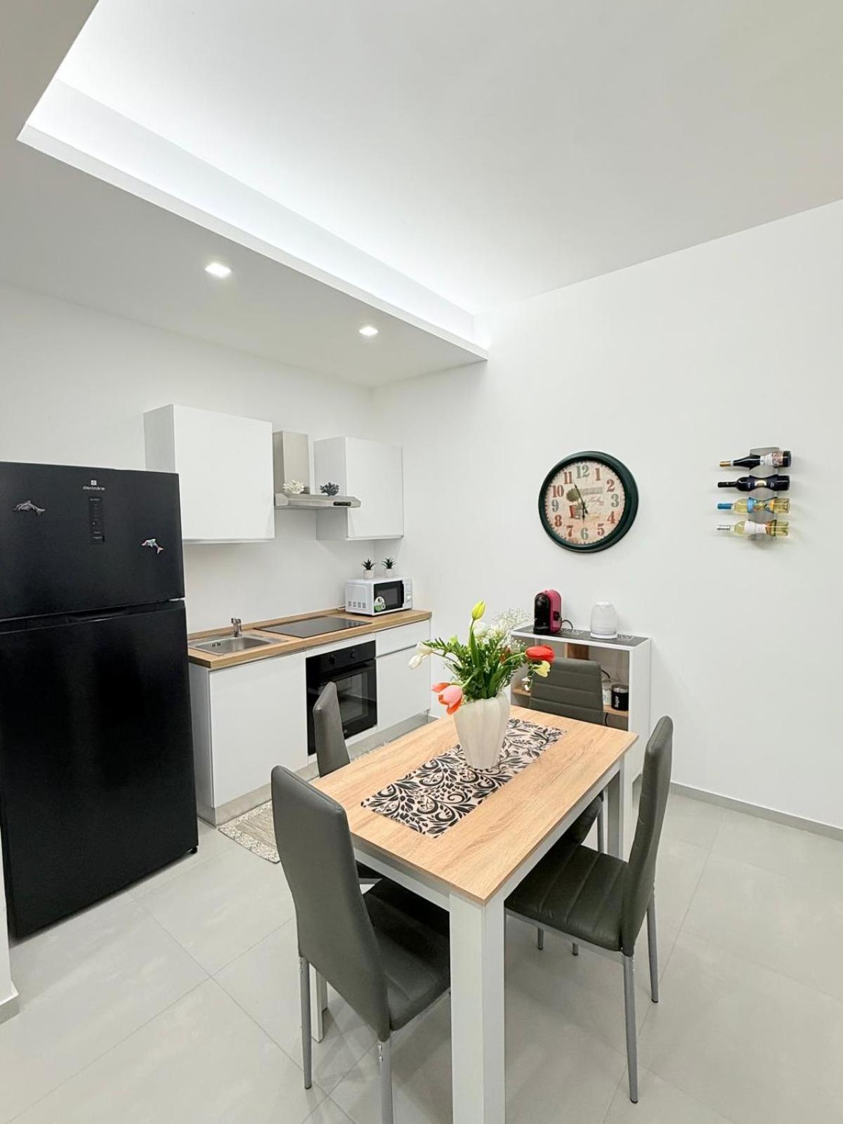 Trapani D'Amare Apartments エクステリア 写真