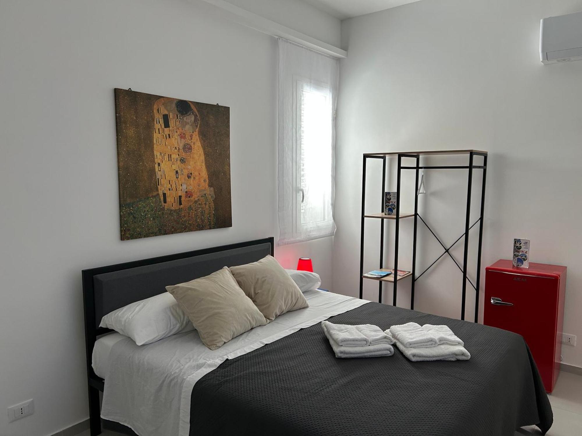 Trapani D'Amare Apartments エクステリア 写真