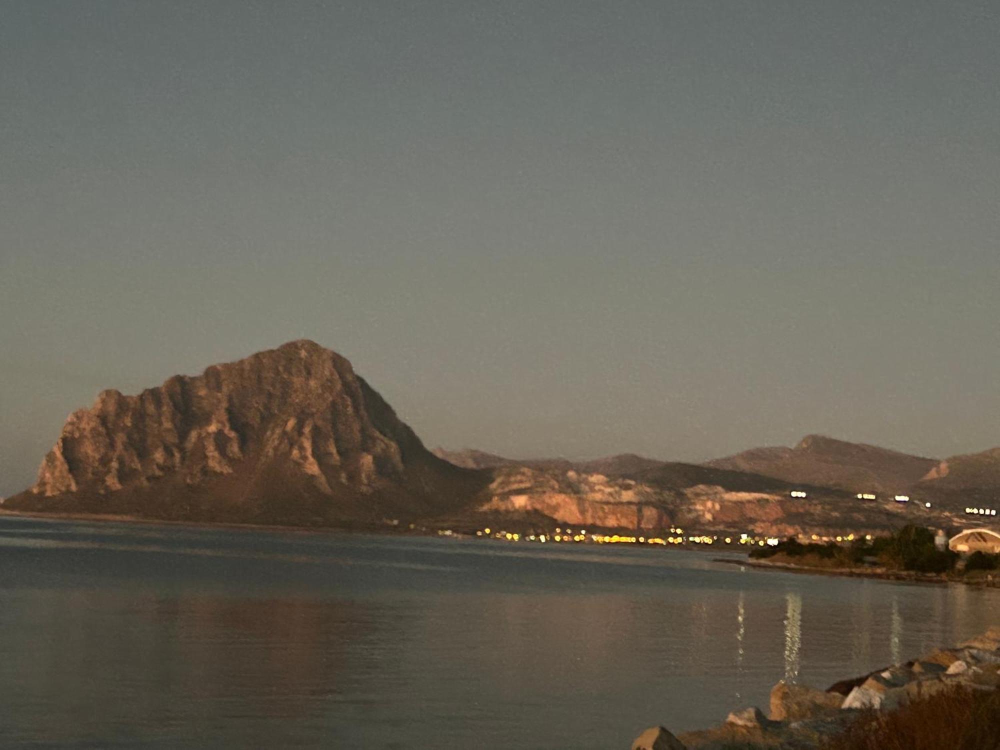Trapani D'Amare Apartments エクステリア 写真